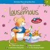 Leo Lausemaus Hörspiel CD 007  7 Geht in den Zirkus 4 Geschichten  Kiddinx NEU & OVP