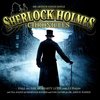 Sherlock Holmes Chronicles Hörspiel CD 001 1 Die Moriarty Lüge 2er Box NEU & OVP