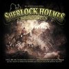 Sherlock Holmes Chronicles Hörspiel CD 008 8 Jagdgesellschaft von Billingshurst 2er Box NEU & OVP