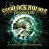 Sherlock Holmes Chronicles Hörspiel CD 002 2 Die Zeitmaschine 2er Box NEU & OVP
