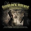 Sherlock Holmes Chronicles Hörspiel CD 007 7 Die Büste der Primavera 2er Box NEU & OVP