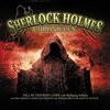 Sherlock Holmes Chronicles Hörspiel CD 005 5 Der rote Löwe  2er Box NEU & OVP