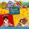 SimsalaGrimm Hörspiel CD 010 10 Aladdin Aladin und die Wunderlampe + Die Schöne und das Biest NEU