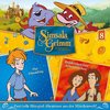 SimsalaGrimm Hörspiel CD 008  8 Der Däumling + Brüderchen und Schwesterchen TV-Serie 2 Episode NEU