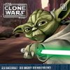 Star Wars - The Clone Wars Hörspiel CD 001  1 Der Hinterhalt + Der Angriff der Malevolence NEU & OVP