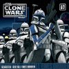 Star Wars - The Clone Wars Hörspiel CD 003  3 Rekruten + Der Fall eines Droiden NEU & OVP