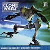 Star Wars - The Clone Wars Hsp CD 005  5 Im Mantel der Dunkelheit + In den Fängen von Grievous NEU