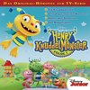 Walt Disney Hörspiel CD Henry Knuddelmonster Folge 1 Die Knuddelblume TV-Serie  NEU & OVP