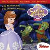 Walt Disney Hörspiel CD Sofia die Erste Folge 03 3 Die Musik der Trolle TV-Serie NEU & OVP