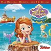 Walt Disney Hörspiel CD Sofia die Erste Folge 04 4 und die Meerjungfrauen TV-Serie Special NEU & OVP
