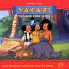 Yakari Hörspiel CD 005  5 Freunde fürs Leben  TV-Serie Edel Kids  NEU