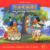Yakari Hörspiel CD 008  8 Der Gesang des Raben  TV-Serie Edel Kids  NEU