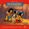 Yakari Hörspiel CD 013 13 Yakari und der Riesenvielfraß TV-Serie Edel Kids NEU