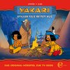 Yakari Hörspiel CD 018 18 Stiller Fels reitet aus  TV-Serie Edel Kids  NEU