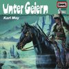 EUROPA - Die Originale Hörspiel CD 012 12 Unter Geiern Karl May Europa NEU & OVP