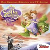 Walt Disney Hörspiel CD Sofia die Erste Folge 08 8 Der Fluch der Prinzessin Ivy TV-Serie NEU & OVP