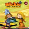 Wickie und die starken Männer Hörspiel CD 006 6 Das Drachenbootrennen Folge 34-39 CGI TV-Serie NEU