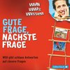 Willi Wills Wissen Hörbuch CD Gute Frage, nächste Frage 3 CDs NEU