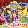Bibi Blocksberg CD Super-Show Soundtrack von 2010 NEU & OVP