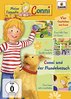 DVD Meine Freundin Conni 10 und der Hundebesuch TV-Serie mit 4 Geschichten NEU & OVP