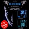 Dragonbound die Prophezeiung Hörspiel CD1. Fanbox Folge 1 + 2  2x CDs in 2er Box 01/2er NEU & OVP
