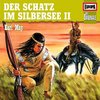 EUROPA - Die Originale Hörspiel CD 032 32 Der Schatz im Silbersee 2 II Karl May Europa NEU & OVP