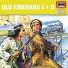 EUROPA - Die Originale Hörspiel CD 061 61 Old Firehand 1 + 2 / I + II Karl May Europa NEU & OVP