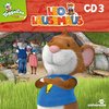 Leo Lausemaus Hörspiel CD 003 3 Papas Werkstatt TV-Serie Episode 19-27 Universum Kids NEU