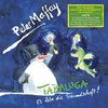 Tabaluga CD Rockmärchen 6 Es lebe die Freundschaft! von Peter Maffay NEU & OVP