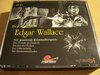 Edgar Wallace Hörspiel CD Edition Box 1 4x CDs Gesicht 3 Eichen Unheimliche Banknoten  Maritim gebr.