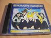 Sailor Moon Hörspiel CD 007 7 Bunnys gebrochenes Herz + Heimweh  TV-Serie  Edel Kids  gebr.
