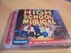 Walt Disney Soundtrack CD + Karaoke DVD Special High School Musical Teil 1 Original zum Film  gebr.