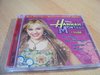 Walt Disney Hörspiel CD Hannah Montana Folge 1 Real-TV-Serie Original Kiddinx  gebr.