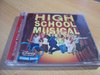 Walt Disney Soundtrack CD High School Musical Teil 1 Original zum Film  gebr.