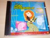 Walt Disney Hörspiel CD Kim Possible Folge 1 Schwer verknallt TV-Serie Original Kiddinx  gebr.