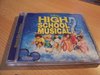 Walt Disney Soundtrack CD High School Musical Teil 2 Original zum Film  gebr.