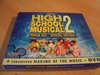 Walt Disney Soundtrack CD High School Musical Teil 2 Original zum Film Musik XXL + Bonus DVD  gebr.