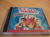 Walt Disney Hörspiel CD Witch  W.I.T.C.H Folge 2 Der Schlüssel TV-Serie Original Kiddinx  gebr.