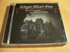 Edgar Allan Poe Hörspiel CD 003 3 Der Untergang des Hause Usher  Lübbe Audio alt  gebr.