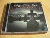 Edgar Allan Poe Hörspiel CD 004 4 Die Maske des Roten Todes  Lübbe Audio alt  gebr.