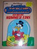 LTB 105 Ich bin die Nummer Eins 1989  6,20 DM Lustiges Taschenbuch  von Walt Disney Ehapa