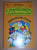 LTB 103 Der Duck-Clan 1995  6,80 DM Lustiges Taschenbuch  von Walt Disney Ehapa
