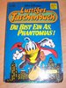 LTB 102 Du bist ein As, Phantomias! 1989  6,20 DM Lustiges Taschenbuch  von Walt Disney Ehapa