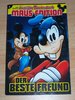 LTB Maus-Edition 002 2 Der beste Freund  von 2012 6,50 € Lustiges Taschenbuch Walt Disney Ehapa