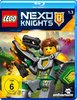 Blu-Ray LEGO ® Nexo Knights 03 1.3 TV-Serie Episoden 08-10 NEU & OVP