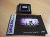 Nintendo Game Boy Color MIB Men in Black - für GB + GBA  DMG-AMNP-EUR  PAL  Modul + Anleitung  gebr.