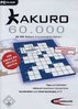 PC CD-Rom Spiel - Kakuro 60.000 Kreuzsummen-Rätsel  Windows 2000 + XP  USK 0  NEU & OVP