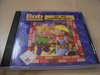 PC CD-Rom Spiel - Bob der Baumeister - Yo, wir schaffen das! von 2003 Windows 2000 + XP  USK 0 gebr.