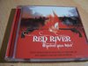 Red River - Tränen aus Blut Hörspiel CD  Western  von iListen 2011  gebr.