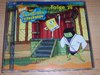 SpongeBob Schwammkopf Hörspiel CD 034 34 Der sechzehnte Geburtstag  Edel Kids gebr.